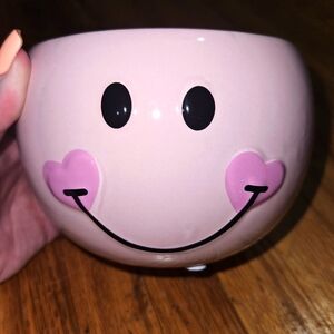 NWT Burton + Burton Large Bowl 🥣